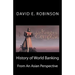 History of World Banking: From an Asian Perspective