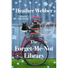 The Forget-Me-Not Library