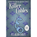 Killer Cables: A Knitorious Murder Mystery Book 2