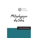 Métaphysique des tubes de Amélie Nothomb (fiche de lecture et analyse complète de l'oeuvre)