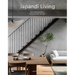 Japandi Living: Japanese Tradition. Scandinavian Design
