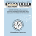 Intermediate Music Theory Exams Set #1 Answer Book - Ultimate Music Theory Exam Series: Preparatory, Basic, Intermediate & Advanced Exams Set #1 & Set