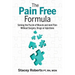The Pain Free Formula: Solving the Puzzle of Muscle and Joint Pain Without Surgery, Drugs or Injections
