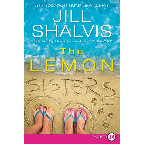 The Lemon Sisters LP