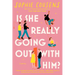 Is She Really Going Out with Him?