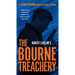 Robert Ludlum's the Bourne Treachery