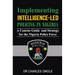 Implementing Intelligence-led Policing in Nigeria: A Concise Guide and Strategy for the Nigeria Police Force