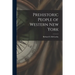 Prehistoric People of Western New York