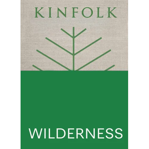 Kinfolk Wilderness