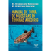 Manual de toma de muestras en truchas arcoíris