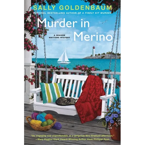 Murder in Merino