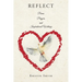 Reflect: Poems, Prayers, and Inspirational Writings