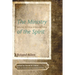 The Ministry of the Spirit