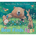 Bear Finds Eggs