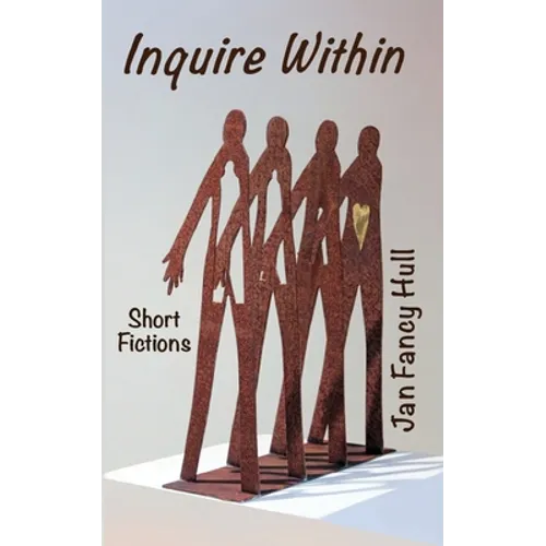 Inquire Within