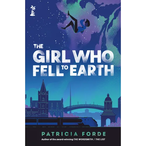 The Girl Who Fell to Earth