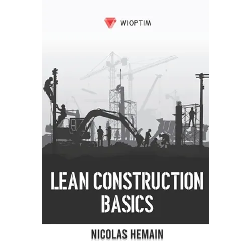 Lean Construction: Basics