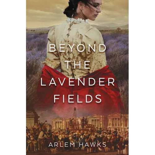 Beyond the Lavender Fields