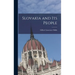 Slovakia and Its People