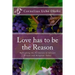 Love has to be the Reason: Rethinking the Formation of African Priests and Religious Today