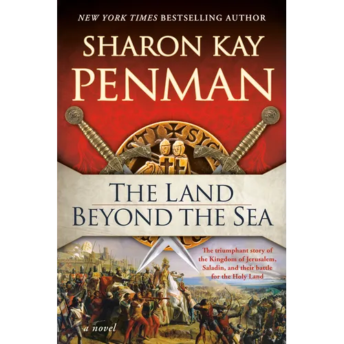 The Land Beyond the Sea