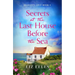Secrets at the Last House Before the Sea: A Gripping and Emotional Page-Turner