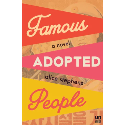 Famous Adopted People