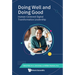 Doing Well and Doing Good: Human-Centered Digital Transformation Leadership