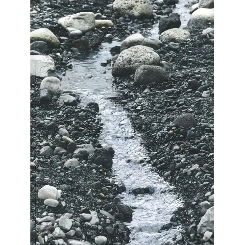 Riverbed: Olafur Eliasson at Louisiana