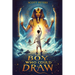 The Boy Who Could Draw: An Ancient Egypt Kids Book