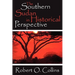 The Southern Sudan in Historical Perspective