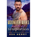 The Mountain Man's Mail Order Temptation