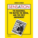 Sensation: The Madonna, the Mayor, the Media, and the First Amendment