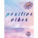 Easy Coloring Book for Adults Inspirational Quotes: Large Print Coloring Pages with Positive & good Vibes Inspirational Quotes - Anti stress coloring