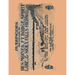Huebinger's Map and Guide For Des Moines, Ft. Dodge, Spirit Lake, and Sioux Falls Highway: A Direct Road From Iowa's Capital To Her Beautiful Lake Cou