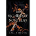 The Nightmare Novellas