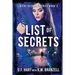List of Secrets: Vital Secrets, Book Two