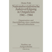 Nationalsozialistische Judenverfolgung in Ostgalizien 1941-1944