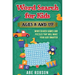 Word Search for Kids Ages 8 and Up: Word Search Games and Puzzles That Will Make Your Kids Smarter