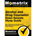 Alcohol and Drug Counselor Exam Secrets Study Guide: ADC Test Review for the International Examination for Alcohol and Drug Counselors