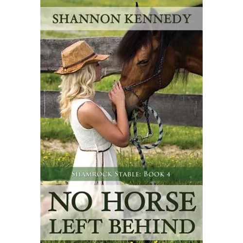No Horse Left Behind