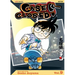 Case Closed, Vol. 9