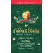 Advent Study for Family: A 4-Week Advent Devotional for Families