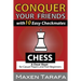 Chess: Conquer your Friends with 10 Easy Checkmates: Chess Strategy for Casual Players and Post-Beginners