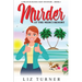 Murder at the Merci Resort: A Francis Hayes Cozy Mystery - Book 1