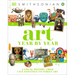Art Year by Year: A Visual History, from Cave Paintings to Street Art