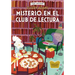 Misterio En El Club de Lectura / Mystery in the Book Club: Serie Secretos, Libros Y Bollos / Secrets, Books & Buns Series Volume 1