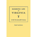 Domestic Life in Virginia in the Seventeenth Century