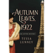 Autumn Leaves, 1922: A Kiki Button Mystery