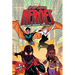 Marvel After-School Heroes Ultimate Adventure Collection!: Miles Morales Untangles a Web; Ghost-Spider's Unbreakable Mission; Shuri Takes Control; Rep